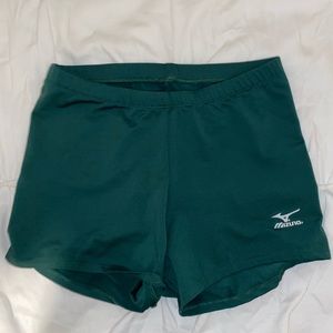 Mizuno spanks, gently worn